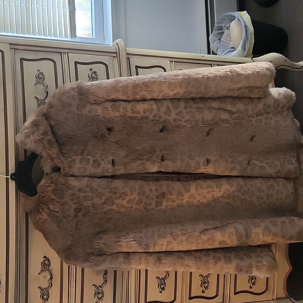 Spirit hoods coat